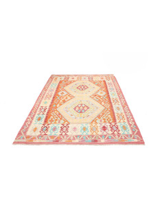 Tappeto Kilim Pakistan cm.158x215 2