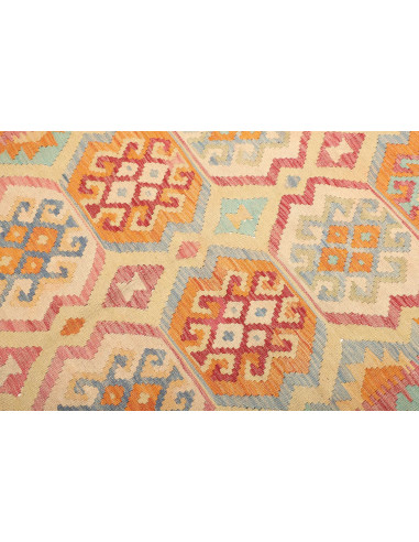 Tappeto Kilim Pakistan cm.155x193