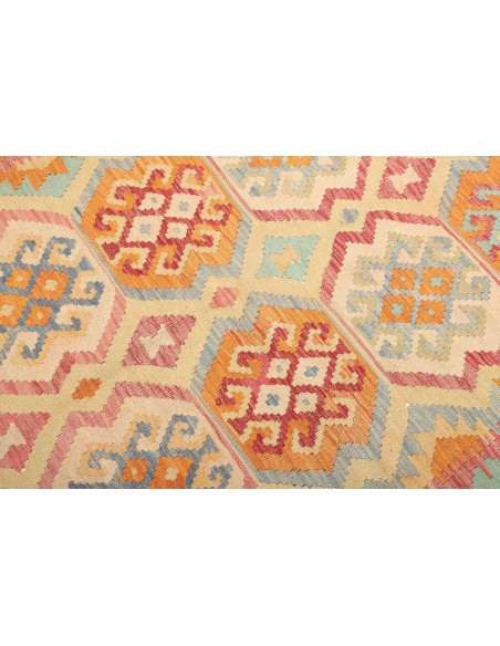 Tappeto Kilim Pakistan cm.155x193