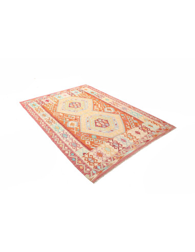 Tappeto Kilim Pakistan cm.158x215