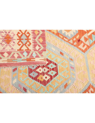 Tappeto Kilim Pakistan cm.158x215