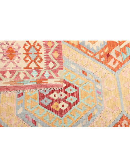 Tappeto Kilim Pakistan cm.158x215