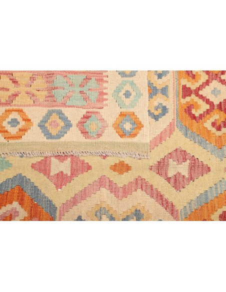 Tappeto Kilim Pakistan cm.155x193