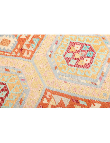 Tappeto Kilim Pakistan cm.158x215