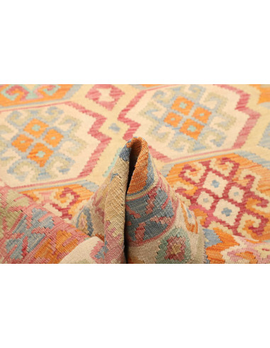 Tappeto Kilim Pakistan cm.155x193