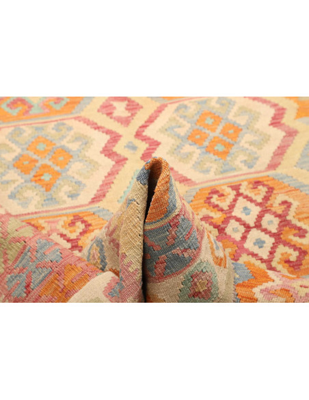Tappeto Kilim Pakistan cm.155x193