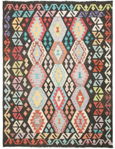 Tappeto Kilim Pakistan cm.157x204