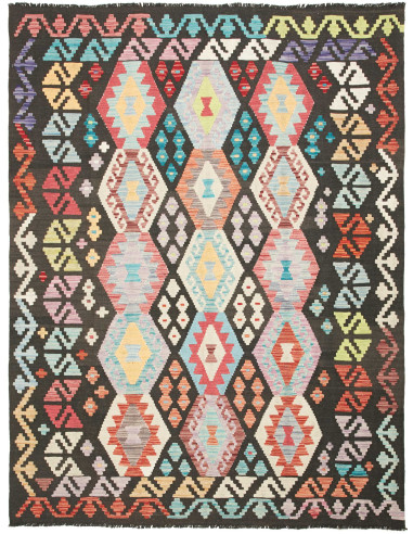Tappeto Kilim Pakistan cm.157x204