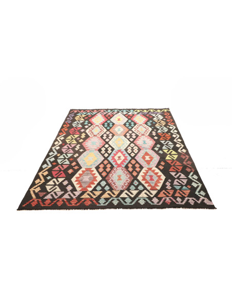 Tappeto Kilim Pakistan cm.157x204