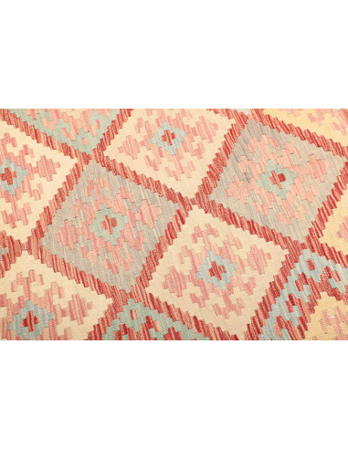 Tappeto Kilim Pakistan cm.147x201