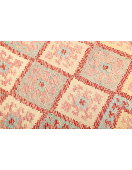 Tappeto Kilim Pakistan cm.147x201