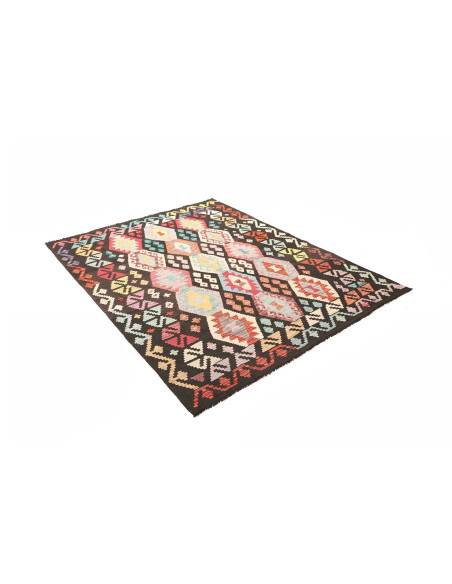 Tappeto Kilim Pakistan cm.157x204