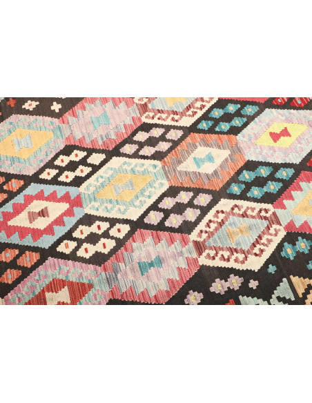 Tappeto Kilim Pakistan cm.157x204