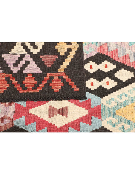 Tappeto Kilim Pakistan cm.157x204
