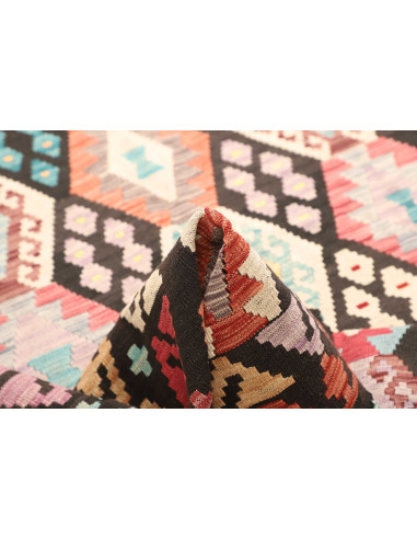 Tappeto Kilim Pakistan cm.157x204