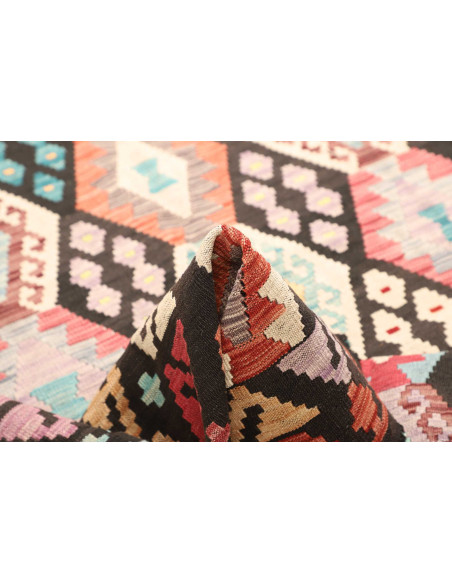 Tappeto Kilim Pakistan cm.157x204