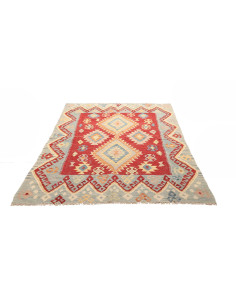 Tappeto Kilim Pakistan cm.153x203 2