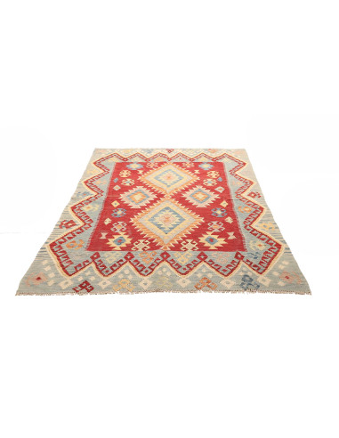 Tappeto Kilim Pakistan cm.153x203