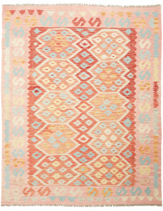 Tappeto Kilim Pakistan cm.156x194