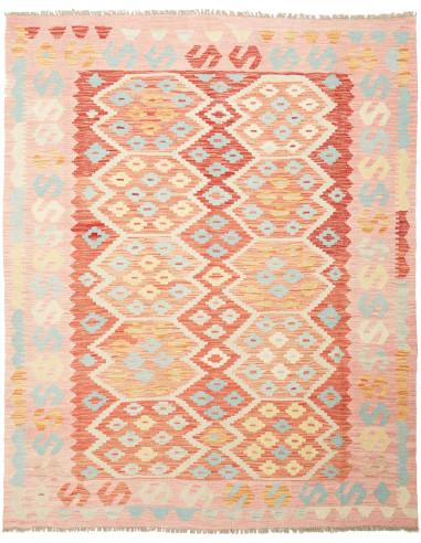 Tappeto Kilim Pakistan cm.156x194