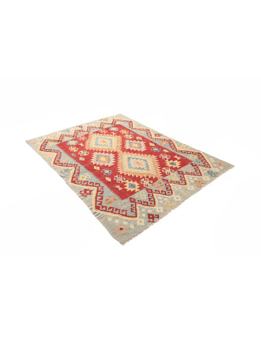 Tappeto Kilim Pakistan cm.153x203