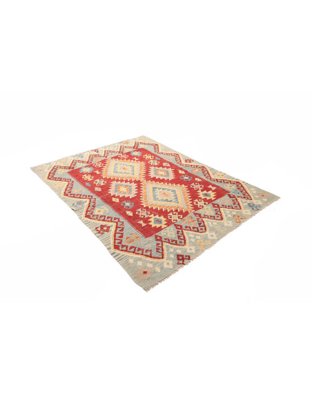 Tappeto Kilim Pakistan cm.153x203