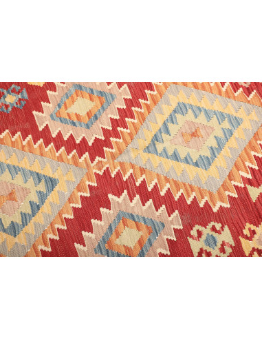 Tappeto Kilim Pakistan cm.153x203