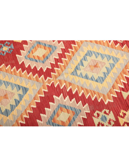 Tappeto Kilim Pakistan cm.153x203