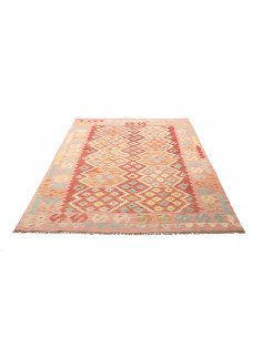 Tappeto Kilim Pakistan cm.156x194 2