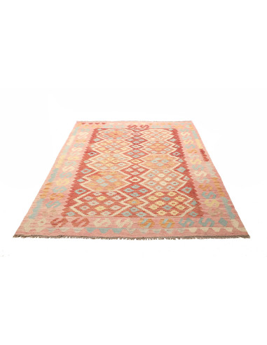 Tappeto Kilim Pakistan cm.156x194