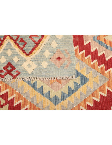 Tappeto Kilim Pakistan cm.153x203