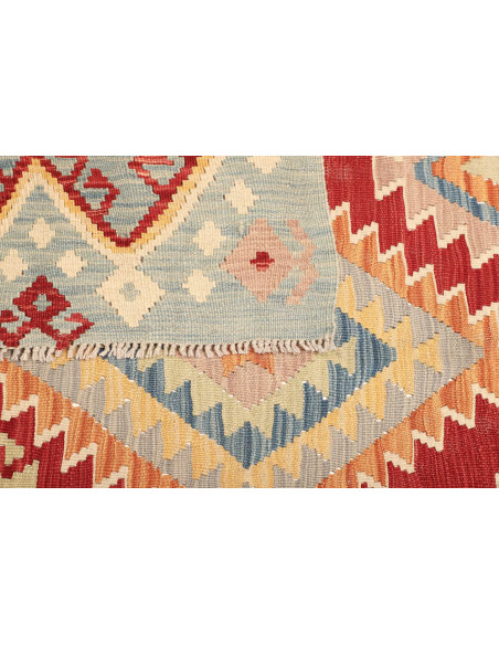 Tappeto Kilim Pakistan cm.153x203