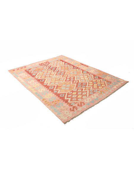 Tappeto Kilim Pakistan cm.156x194
