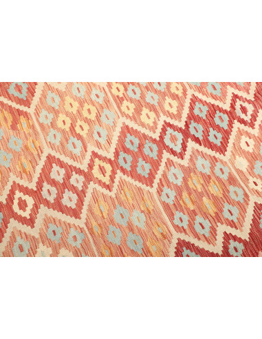 Tappeto Kilim Pakistan cm.156x194