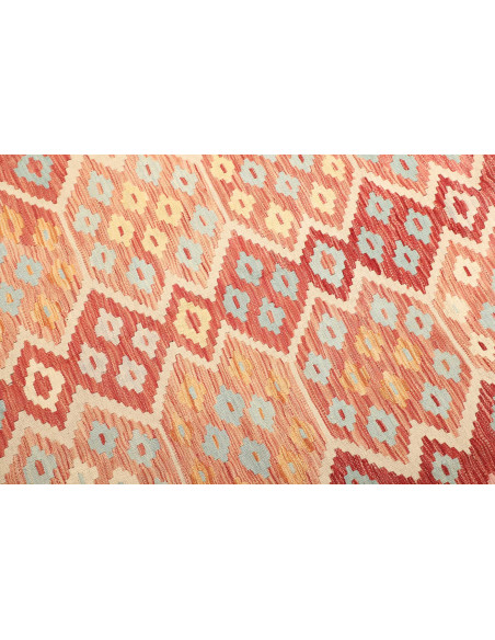 Tappeto Kilim Pakistan cm.156x194