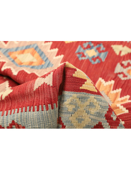Tappeto Kilim Pakistan cm.153x203