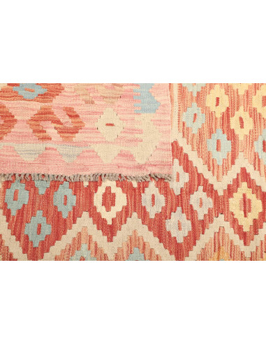 Tappeto Kilim Pakistan cm.156x194