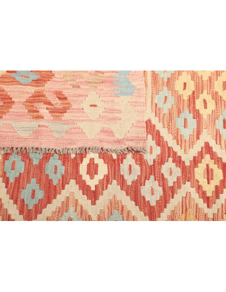 Tappeto Kilim Pakistan cm.156x194