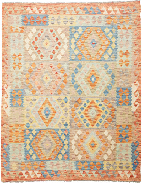 Tappeto Kilim Pakistan cm.153x195