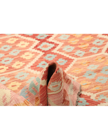 Tappeto Kilim Pakistan cm.156x194