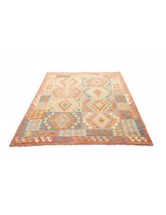 Tappeto Kilim Pakistan cm.153x195 2