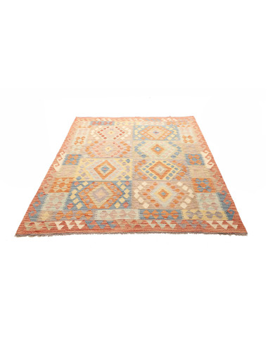 Tappeto Kilim Pakistan cm.153x195