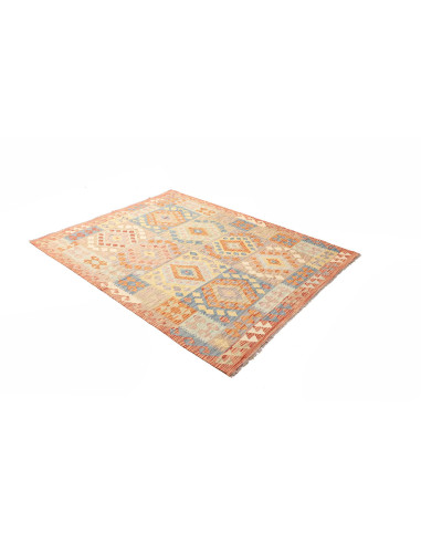 Tappeto Kilim Pakistan cm.153x195