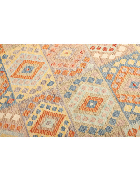 Tappeto Kilim Pakistan cm.153x195
