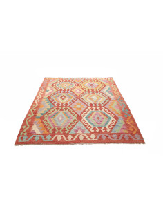 Tappeto Kilim Pakistan cm.153x192 2