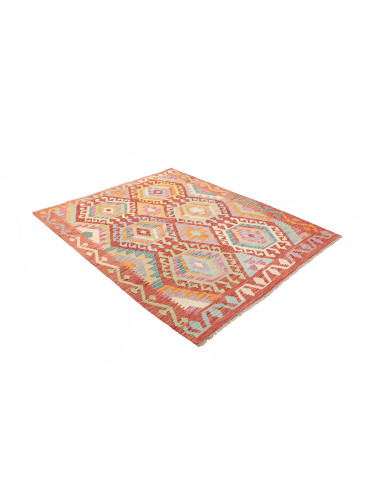 Tappeto Kilim Pakistan cm.153x192