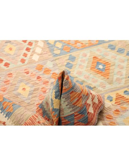 Tappeto Kilim Pakistan cm.153x195