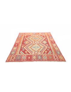Tappeto Kilim Pakistan cm.153x194 2