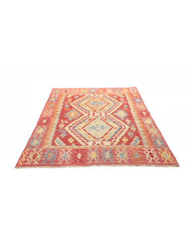 Tappeto Kilim Pakistan cm.153x194