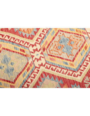 Tappeto Kilim Pakistan cm.153x194